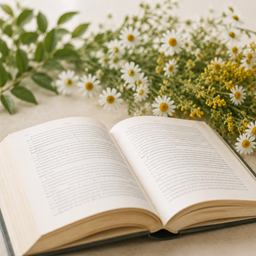Formations Livre ouvert